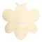 Unfinished Wooden Bee Banner by Make Market®